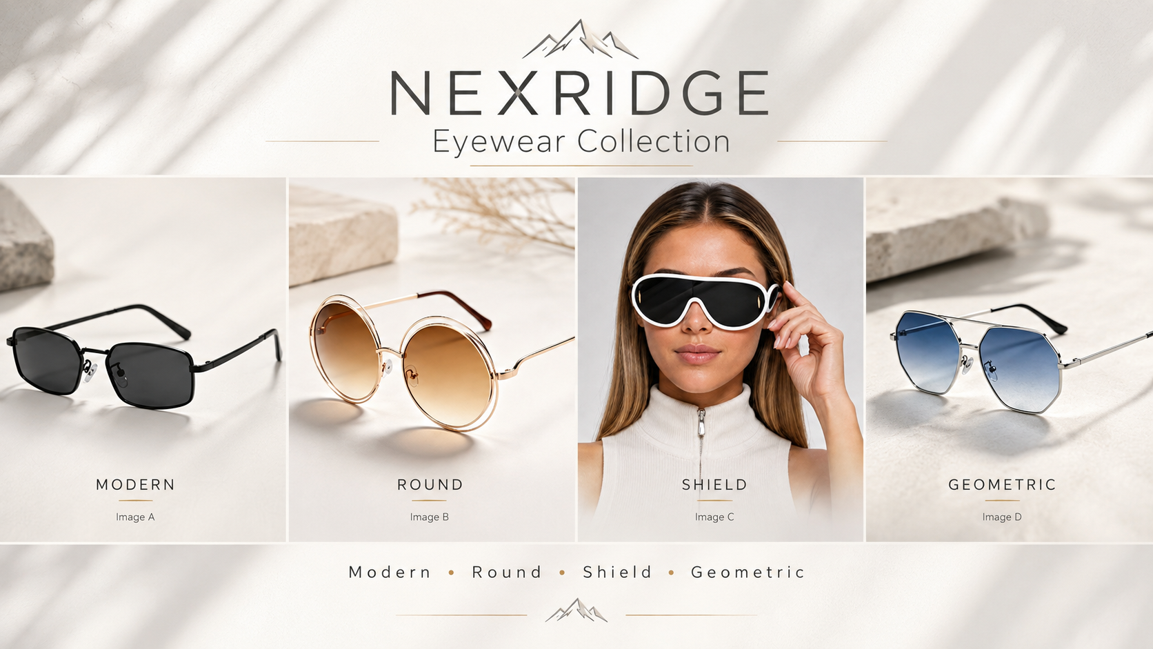 The Ultimate Sunglasses Style Guide 2026: Find the Perfect Frame for Your Personality