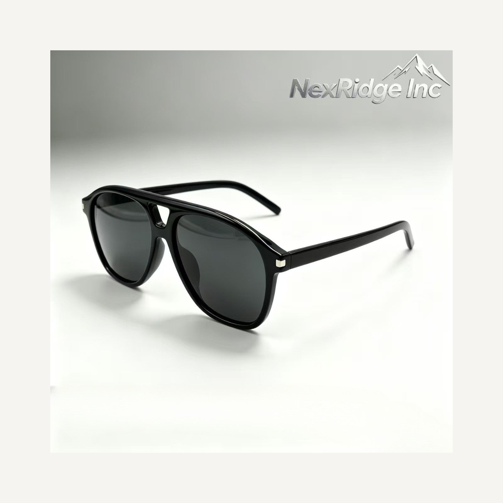 Soft Square sunglasses