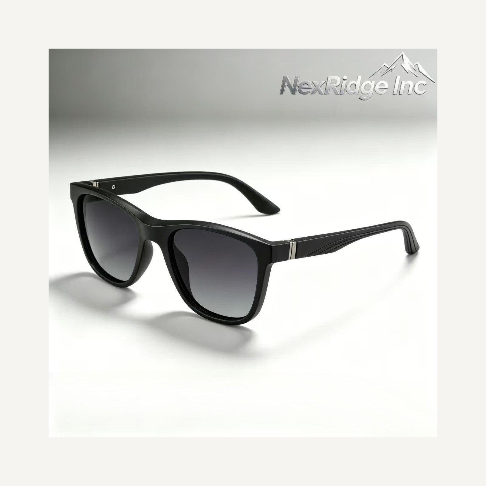 Square sunglasses