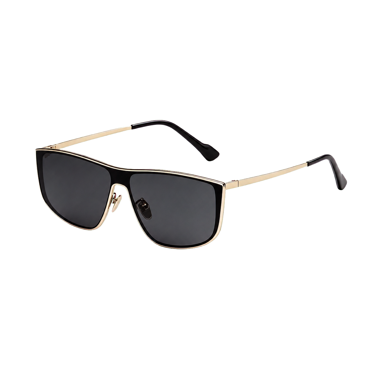 NEXRIDGE Goldline sunglasses